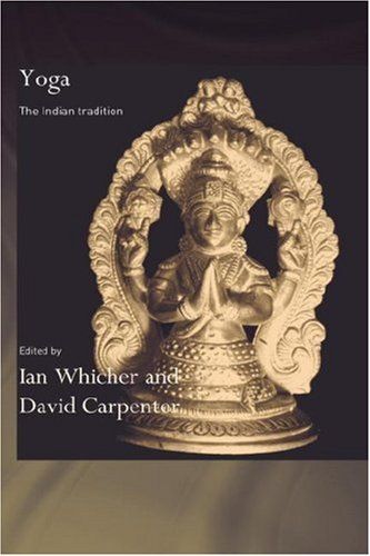 Yoga: The Indian Tradition - Ian Whicher digital download