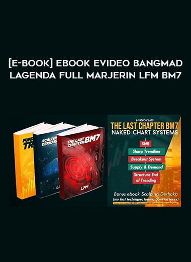 Get [E-BOOK] Ebook Evideo Bangmad Lagenda Full Marjerin LFM BM7 at https://intellcentre.store