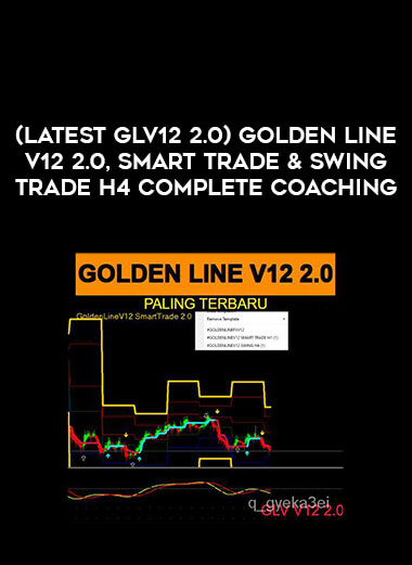 Get (Latest GLV12 2.0) Golden Line V12 2.0