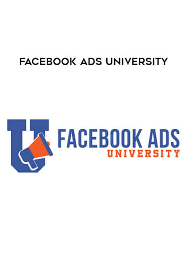Get Facebook Ads University at https://intellcentre.store