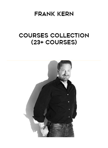 Get Frank Kern Courses Collection (23+ Courses) at https://intellcentre.store