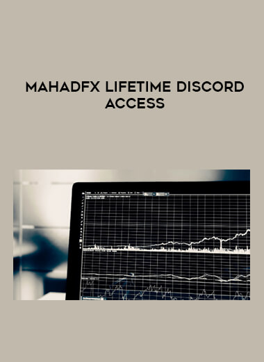 Get MahadFX Lifetime Discord Access at https://intellcentre.store